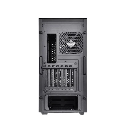 Thermaltake Divider 500 TG Air Black Mid Tower Chassis