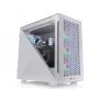 Thermaltake Divider 500 TG Air Snow Mid Tower Chassis