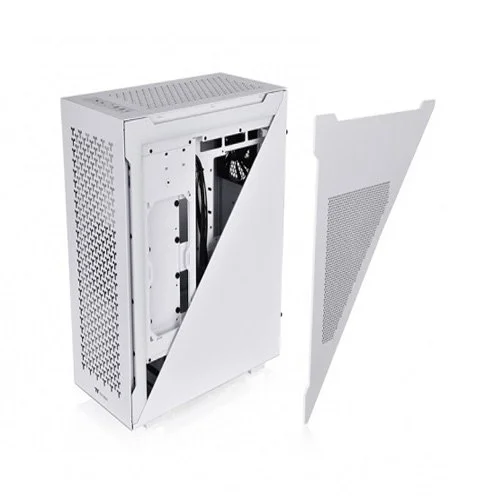 Thermaltake Divider 500 TG Air Snow Mid Tower Chassis