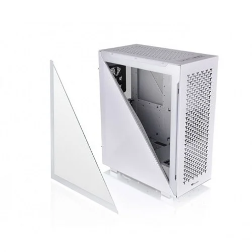 Thermaltake Divider 500 TG Air Snow Mid Tower Chassis