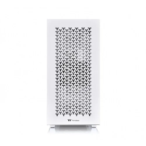 Thermaltake Divider 500 TG Air Snow Mid Tower Chassis