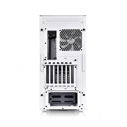 Thermaltake Divider 500 TG Air Snow Mid Tower Chassis