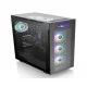 Thermaltake Divider 550 TG Ultra Mid Tower Chassis