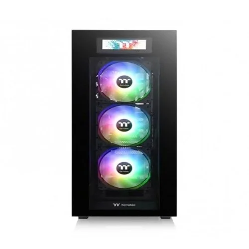 Thermaltake Divider 550 TG Ultra Mid Tower Chassis