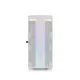 Thermaltake H590 TG Snow ARGB Mid Tower Chassis