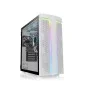 Thermaltake H590 TG Snow ARGB Mid Tower Chassis