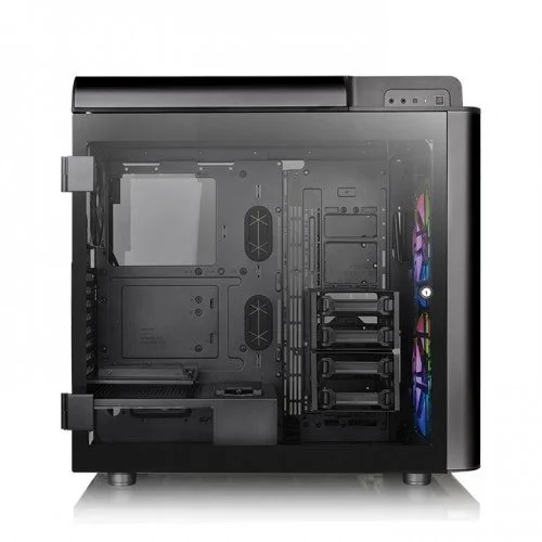 Thermaltake Level 20 GT ARGB Tempered Glass Full Tower Chasis