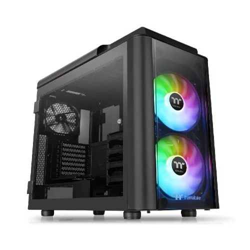 Thermaltake Level 20 GT ARGB Tempered Glass Full Tower Chasis