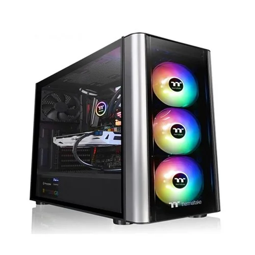 Thermaltake Level 20 MT ARGB Mid Tower Chassis
