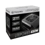 Thermaltake Litepower GEN2 450W Power Supply