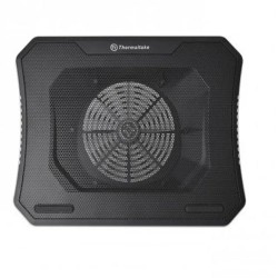 Thermaltake Massive 20 RGB Notebook Cooler 19 Inch Black Thermaltake Massive 20 RGB Notebook Cooler 19 Inch Black