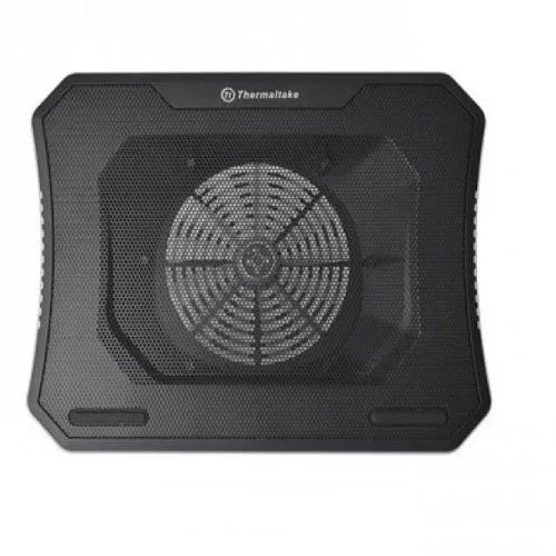 Thermaltake Massive 20 RGB Notebook Cooler 19 Inch Black