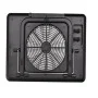 Thermaltake Massive A21 Notebook Cooler 17 Inch Black