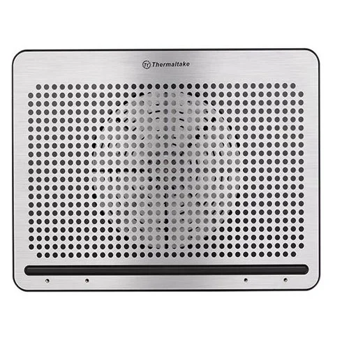 Thermaltake Massive A21 Notebook Cooler 17 Inch Black