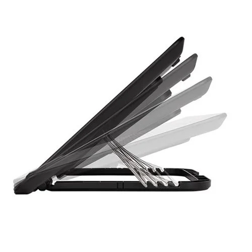 Thermaltake Massive A21 Notebook Cooler 17 Inch Black