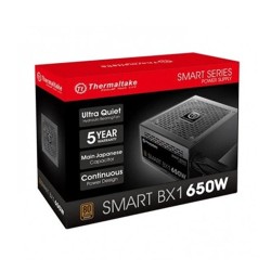Thermaltake Smart BX1 650W Power Supply