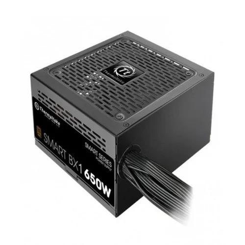 Thermaltake Smart BX1 650W Power Supply