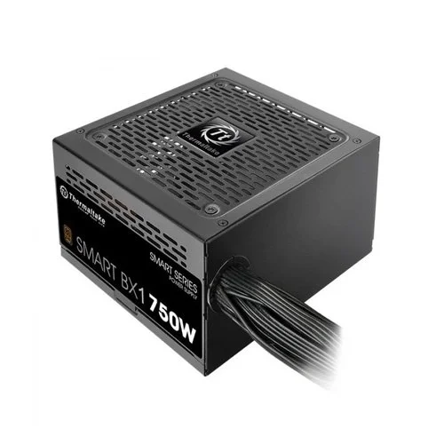 Thermaltake Smart BX1 750W 80 plus Bronze Power Supply