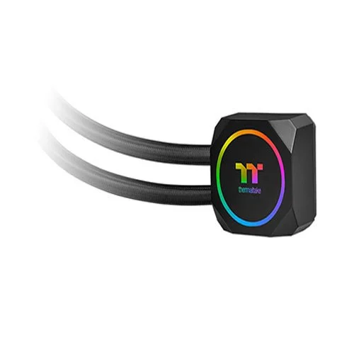 Thermaltake TH240 ARGB Sync AIO Liquid Cooler