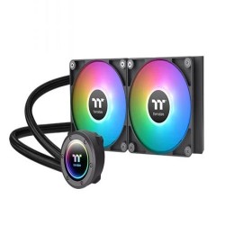 Thermaltake TH240 V2 ARGB Sync AIO Liquid Cooler Thermaltake TH240 V2 ARGB Sync AIO Liquid Cooler