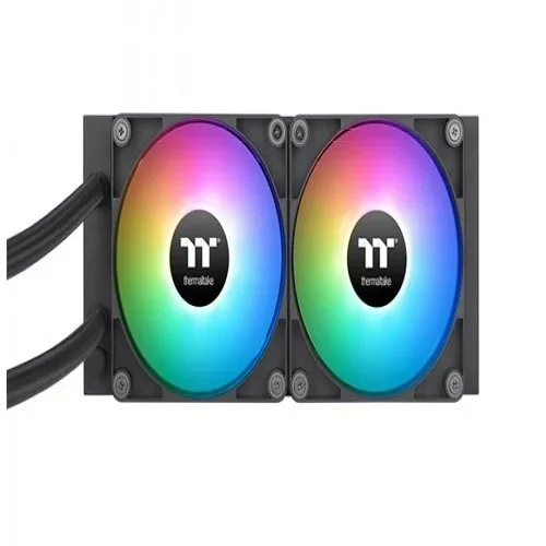 Thermaltake TH240 V2 ARGB Sync AIO Liquid Cooler