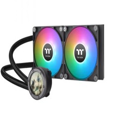 Thermaltake TH240 V2 Ultra ARGB Sync All-In-One Liquid Cooler Thermaltake TH240 V2 Ultra ARGB Sync All-In-One Liquid Cooler