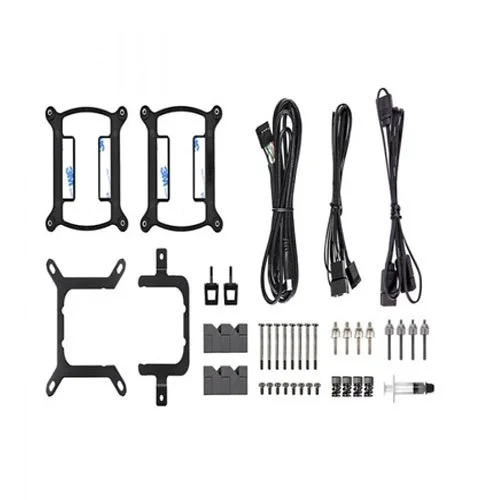 Thermaltake TH240 V2 Ultra ARGB Sync All-In-One Liquid Cooler