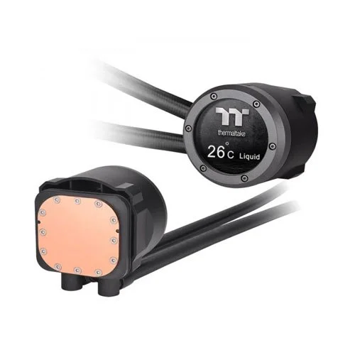 Thermaltake TH240 V2 Ultra ARGB Sync All-In-One Liquid Cooler