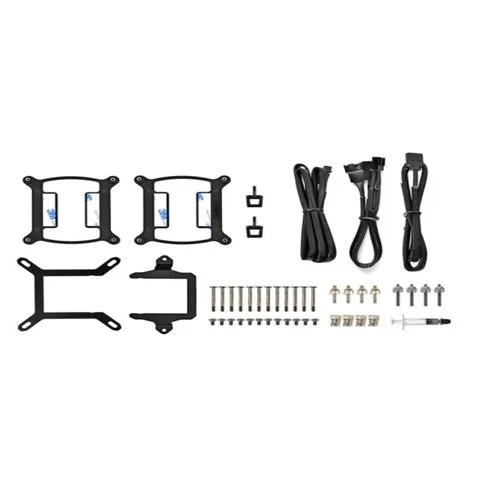 Thermaltake TH360 ARGB Sync AIO Liquid Cooler