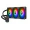 Thermaltake TH360 ARGB Sync AIO Liquid Cooler