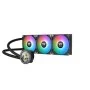 Thermaltake TH420 V2 Ultra ARGB Sync All-In-One Liquid Cooler