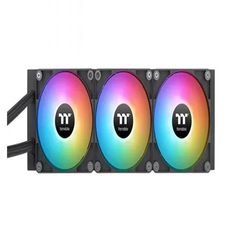 Thermaltake TH420 V2 Ultra ARGB Sync All-In-One Liquid Cooler