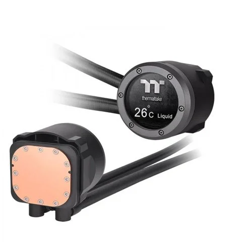 Thermaltake TH420 V2 Ultra ARGB Sync All-In-One Liquid Cooler