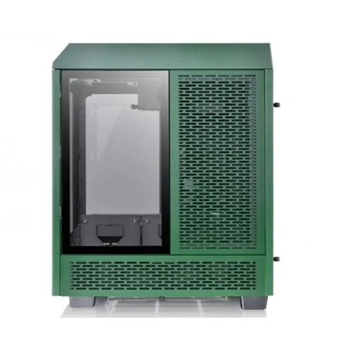 Thermaltake The Tower 100 Racing Green Mini Chassis