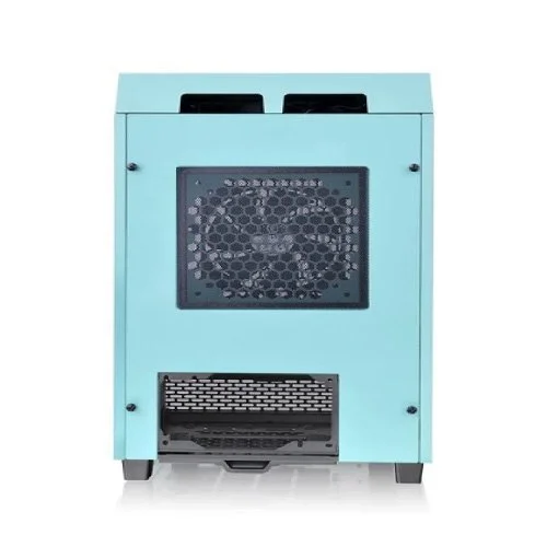 Thermaltake The Tower 100 Turquoise Mini Chassis