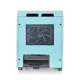 Thermaltake The Tower 100 Turquoise Mini Chassis