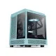 Thermaltake The Tower 100 Turquoise Mini Chassis