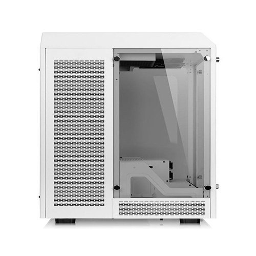 Thermaltake The Tower 900 Snow Edition E-ATX Vertical Super Tower Chassis