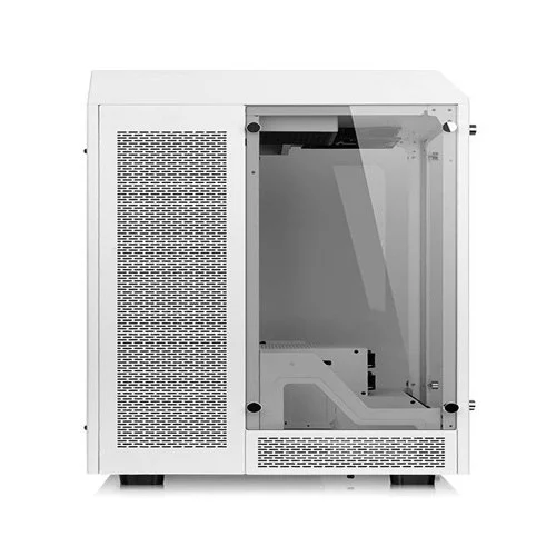 Thermaltake The Tower 900 Snow Edition E-ATX Vertical Super Tower Chassis