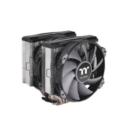 Thermaltake TOUGHAIR 710 Dual Tower CPU Air Cooler