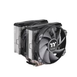 Thermaltake TOUGHAIR 710 Dual Tower CPU Air Cooler