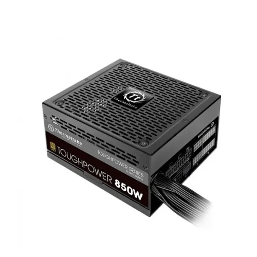 Thermaltake Toughpower GF 850W 80 Plus Gold Semi Modular Power Supply