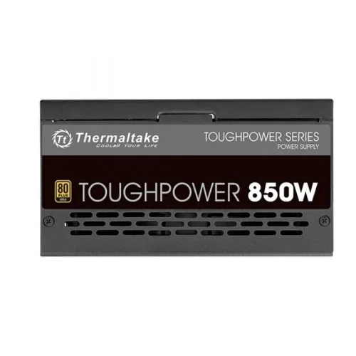 Thermaltake Toughpower GF 850W 80 Plus Gold Semi Modular Power Supply