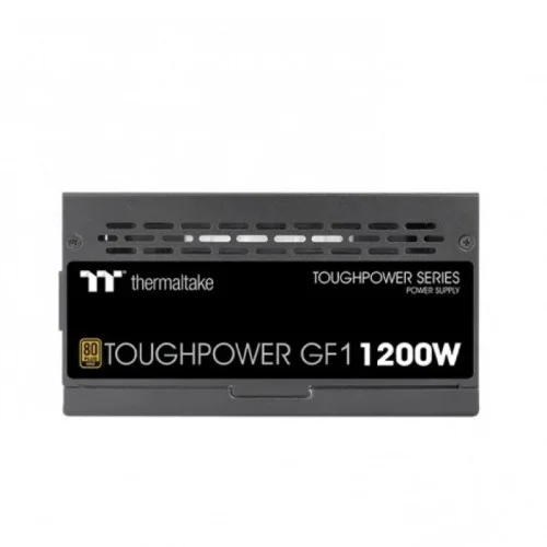 Thermaltake Toughpower GF1 1200W - TT Premium Edition Power Supply