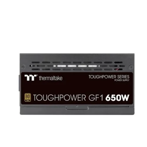 Thermaltake Toughpower GF1 650W 80+ Gold Premium Edition Full Modular Power Supply