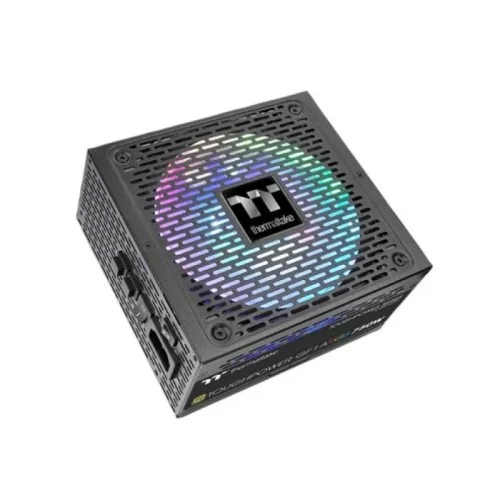 Thermaltake Toughpower GF1 750W ARGB 80+ Gold Full Modular Premium Edition Power Supply