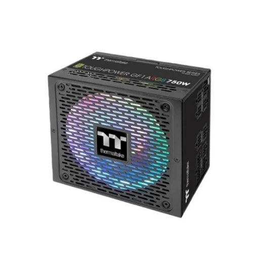 Thermaltake Toughpower GF1 750W ARGB 80+ Gold Full Modular Premium Edition Power Supply