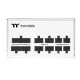 Thermaltake Toughpower GF1 850W Snow TT Premium Edition Power Supply Unit