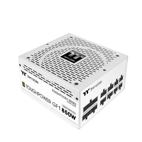 Thermaltake Toughpower GF1 850W Snow TT Premium Edition Power Supply Unit