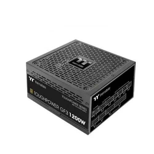 Thermaltake Toughpower GF3 1200W 80+ Gold Full Modular Power Supply TT Premium Edition